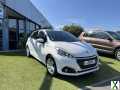 Photo peugeot 208 1.2 PURETECH 82CH E6.C SIGNATURE 5P