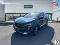 Photo peugeot 3008 1.5 BlueHDi 130ch S\\u0026S Allure Pack EAT8