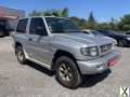 Photo mitsubishi pajero 2.8 td 125 ch