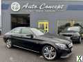 Photo mercedes-benz c 350 IV W205 350e Sportline 7G