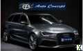 Photo audi rs6 Avant IV 4.0 V8 TFSI 560ch