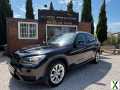 Photo bmw x1 sDrive 18i 150 ch Sport Design