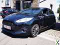 Photo ford fiesta 1.0+EcoBoost+100+S