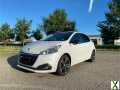 Photo peugeot 208 1.2 PureTech 110ch S\u0026S BVM5 GT Line