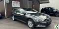 Photo volkswagen passat variant SW 1.6 TDI 120 BMT DSG7 Confortline