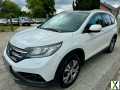 Photo honda cr-v 2.2 i-DTEC 4WD Executive*GPS*CUIR*XENON*TOIT PANO*