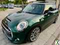 Photo mini cooper sd 2.0 D S*GPS*CUIR*XENON*AIRCO*TOIT OUVRANT PANO*