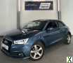 Photo audi a1 1.4 TDI 90 ultra Active