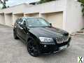 Photo bmw x3 xDrive30d 258ch Luxe Steptronic A