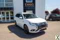 Photo mitsubishi outlander 2.0 HYBRID 203H 120 PHEV INTENSE STYLE 4WD + ETHAN