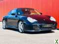 Photo porsche 911 996 CARRERA 4S 320 ch tiptronic