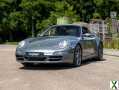 Photo porsche 997 911 Carrera 4S Cabriolet 3.8i Tiptronic S A