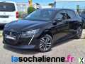 Photo peugeot 208 BlueHDi 100 S\\u0026amp;S BVM6 Allure