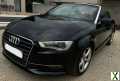 Photo audi a3 Cabriolet 2.0 TDI 150 Ambition Luxe