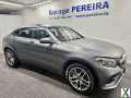 Photo mercedes-benz glc 300 4 MATIC COUPE AMG LINE PANO CUIR NAVI