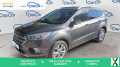 Photo ford kuga II 2.0 TDCi 150 Titanium