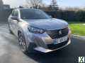 Photo peugeot 2008 Active Pack