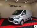 Photo ford transit custom 280 L1H1 2.0 ECOBLUE 130 TREND BUSINESS