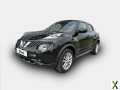 Photo nissan juke 1.6 Tekna NAVI CAM AIRCO PDC