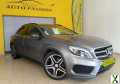 Photo mercedes-benz gla 250 Classe 4-Matic Fascination 7-G DCT A