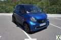 Photo smart fortwo Coupé 0.9 90 ch S