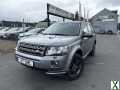 Photo land rover freelander 2 TD4 XS