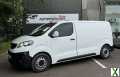 Photo peugeot e-expert 1.6 BlueHDi 115cv M