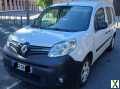 Photo renault kangoo Blue+dCi+95+Business