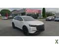 Photo ds automobiles ds 7 crossback 1.5 BlueHDi 130 EAT8 Performance Line + PHASE 2