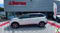 Photo peugeot 5008 II BlueHDi 130 S\u0026amp;S EAT8 ALLURE BUSINESS