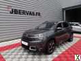 Photo citroen c5 aircross BLUEHDI 130 SS EAT8 SHINE