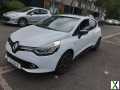 Photo renault clio 0.9 TCE 90CH ENERGY LIMITED EURO6 2015