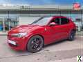 Photo alfa romeo stelvio 2.9 V6 510ch Quadrifoglio Q4 AT8