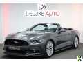 Photo ford mustang GT 5.0 V8 Ti-VCT 421 BVA