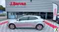 Photo renault megane IV Berline Business Blue dCi 115