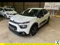 Photo citroen c3 Feel