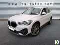 Photo bmw x1 sDrive 18d BVA F48 LCI Business Design PHASE 2