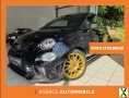 Photo abarth 695 1.4 Turbo T-Jet 180 ch BVM5 75 Anniversario