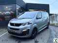 Photo peugeot expert Cabine appro 2,0 BlueHDi 180 ch EAT Pack Sport TVA