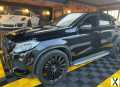 Photo mercedes-benz gle 500 classe 500 4 m serie amg edition affalterbach revi