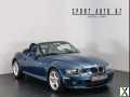 Photo bmw z3 ROADSTER 3.0 L SPORT EDITION 6 cylindres en ligne