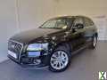 Photo audi q5 2.0 TDI 190 Quattro Ambition Luxe S tronic 7