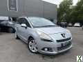 Photo peugeot 5008 1.6 e-HDi FAP - 112 - BV MP6 - 7pl Allure PHASE 1