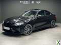 Photo bmw m2 M2 370ch M DKG