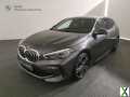 Photo bmw 118 118dA 150ch M Sport 8cv