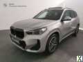 Photo bmw x1 xDrive25e 245ch M Sport