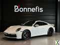 Photo porsche 911 992 Carrera S 450ch PDK, 23 868EUR D OPTIONS, IMMA