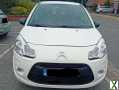 Photo citroen c3 1.1i Airdream Attraction