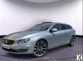 Photo volvo v60 Summum