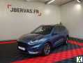 Photo ford kuga 2.5 DURATEC 190 CH FLEXIFUEL FHEV E85 POWERSHIFT S